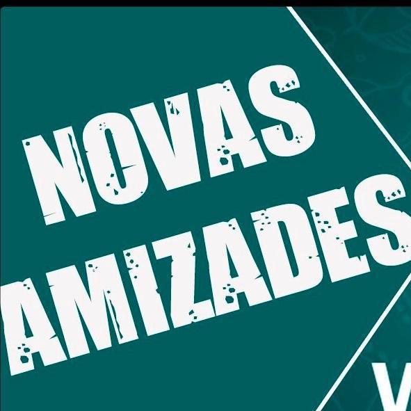 Imagem do grupo ✌️😎NOVAS AMIZADES😎✌️