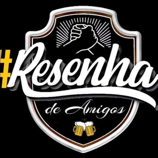 Imagem do grupo Resenha🤪