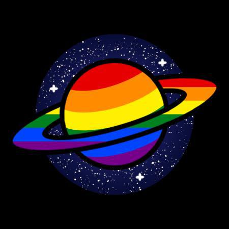 Imagem do grupo ʚ 𝐠𝐚𝐲 𝐩𝐥𝐚𝐧𝐞𝐭 ɞ🌈