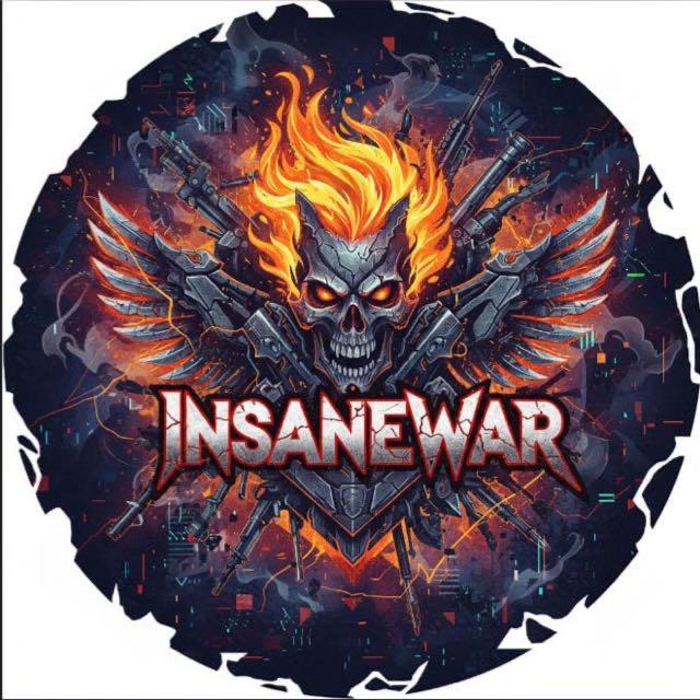 Imagem do grupo Iɴsᴀɴᴇᴡᴀʀ乡