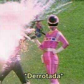 Imagem do grupo poer rengers〽️