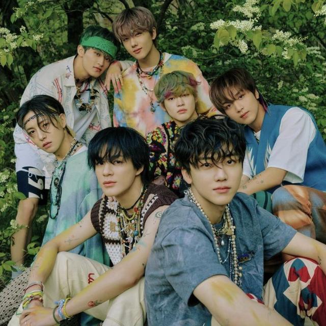 Imagem do grupo Nct Dream Br 🇧🇷