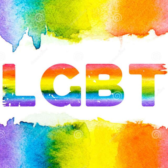 Imagem do grupo LGBT on🏳️🌈🥴