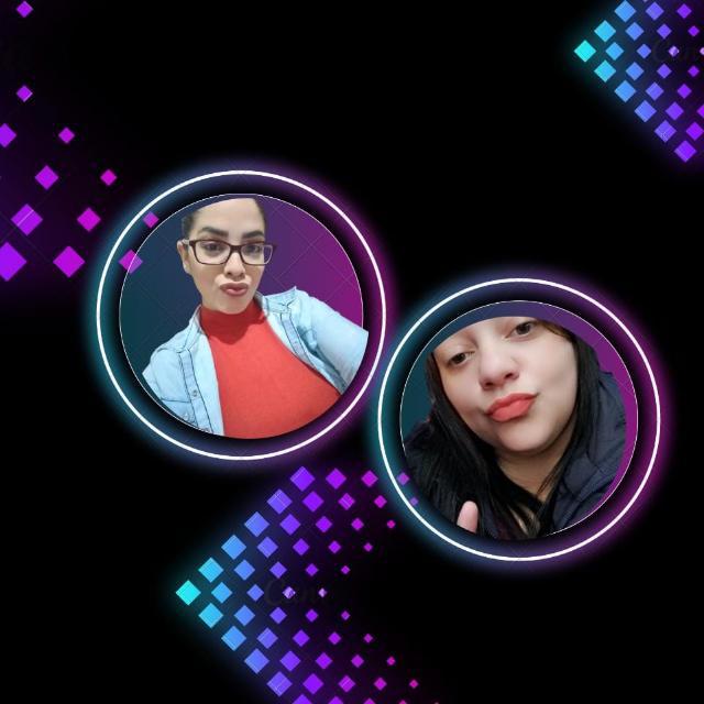 Imagem do grupo Memtoria X Layla e Cris🔥 💸💰
