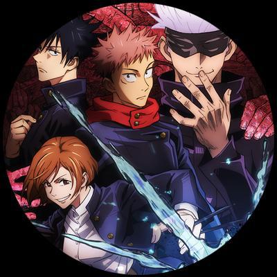 Imagem do grupo ☪️Geração Ômega☯️