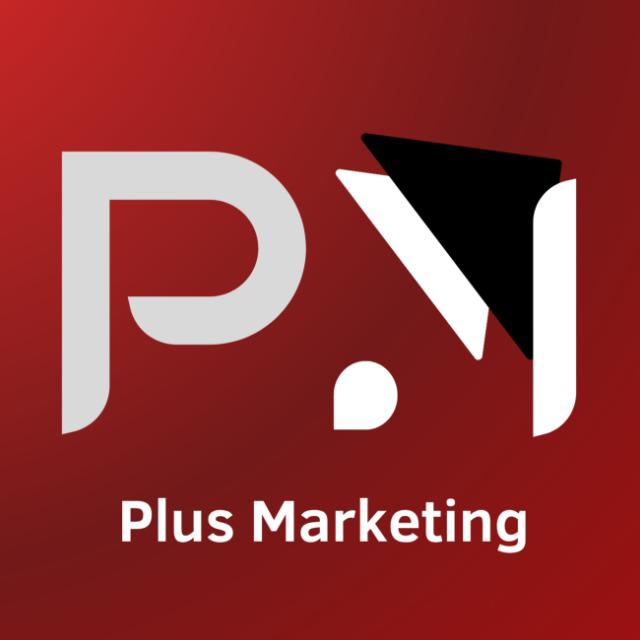 Imagem do grupo Plus Marketing