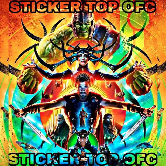 Imagem do grupo 🔥STICKER TOP OFC🔥