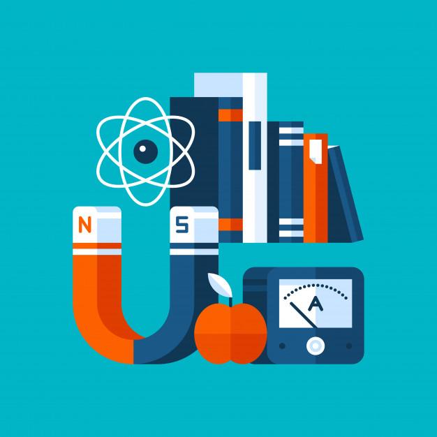 Imagem do grupo FÍSICA VIVA