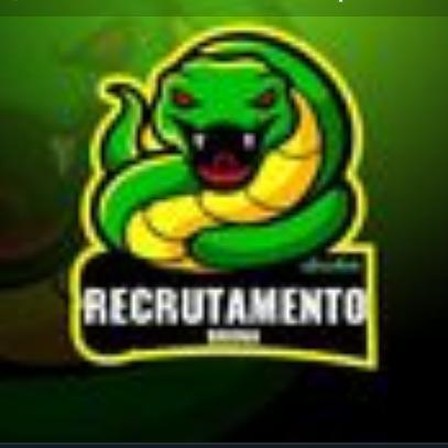 Imagem do grupo 🐍|•TRIAGEM bondevipers|•🐍