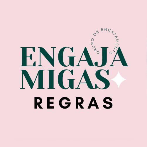 Imagem do grupo E. M. - BOAS VINDAS ❤️