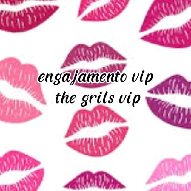 Imagem do grupo Little (engaja)grupo novo