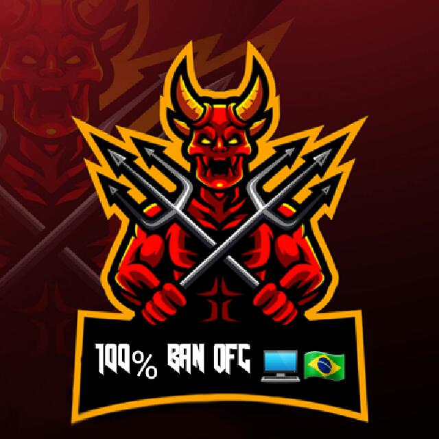 Imagem do grupo 100% ʙᴀɴ ᴏғᴄ💻🇧🇷