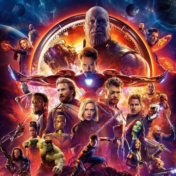 Imagem do grupo Vɪɴɢᴀᴅᴏʀᴇs, Aᴠᴀɴᴛᴇ!