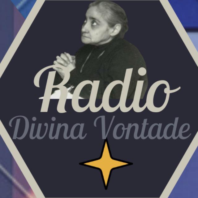 Imagem do grupo Rádio Divina Vontade - A Rádio do Reino de Deus
