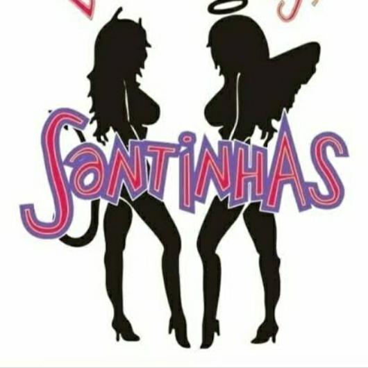 Imagem do grupo 😈🔥AS SANTINHA😈🔥