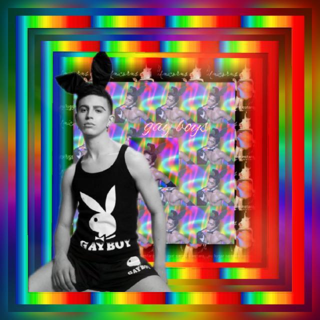 Imagem do grupo Ga🌈 boys oficial LGBTqiap+