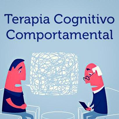 Imagem do grupo Estudos em Terapia Cognitivo Comportamental 