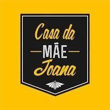 Imagem do grupo Casa da mãe Joana 🏠-🙃
