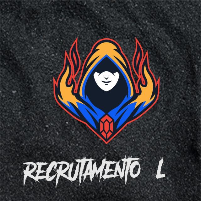 Imagem do grupo Recrutamento L