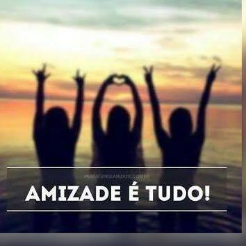 Imagem do grupo ☘️Amizades💓