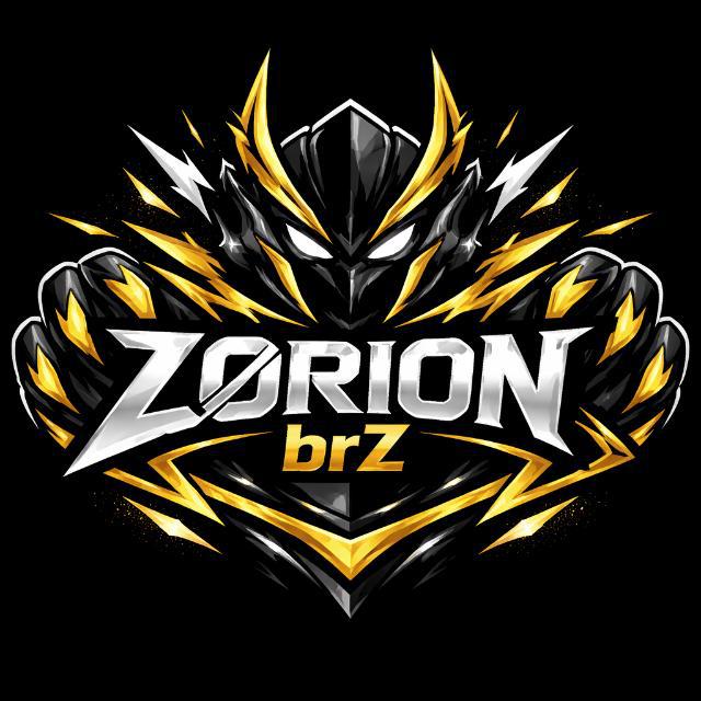 Imagem do grupo Z&Oslash;RION_brz