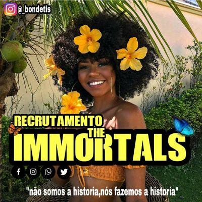 Imagem do grupo 🚨RECRUTAMENTO PELO PV🚨