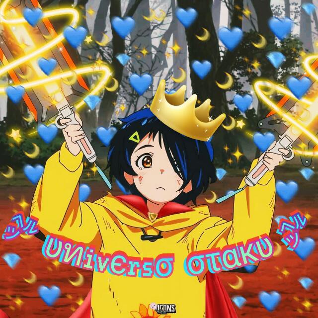 Imagem do grupo 💮㌹ υทivєrsσ σταкυ ㌹💮