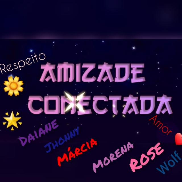 Imagem do grupo 🤜🤛Amizade Conectada🤜🤛
