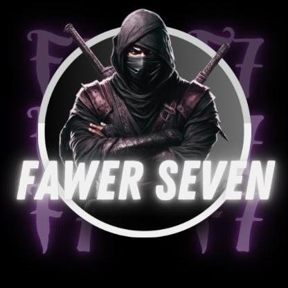 Imagem do grupo FAWER SEVEN