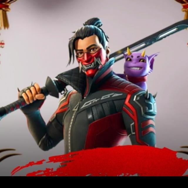 Imagem do grupo RESENHA FORTNITE🤣🤣🤣