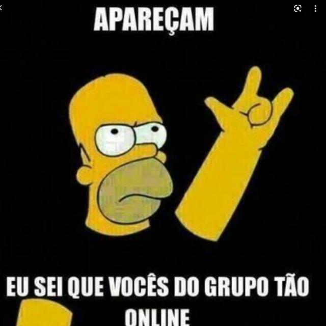 Imagem do grupo Sò palhaço 🤡