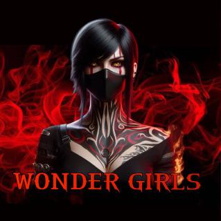 Imagem do grupo 𝐑𝐄𝐂𝐑𝐔𝐓𝐀𝐌𝐄𝐍𝐓𝐎 𝐖𝐎𝐍𝐃𝐄𝐑 𝐆𝐈𝐑𝐋𝐒 😮💨