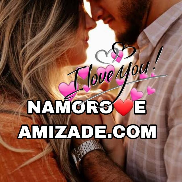 Imagem do grupo 👑 𝗡𝗔𝗠𝗢𝗥𝗢❤𝗘 𝗔𝗠𝗜𝗭𝗔𝗗𝗘.𝗖𝗢𝗠🍻