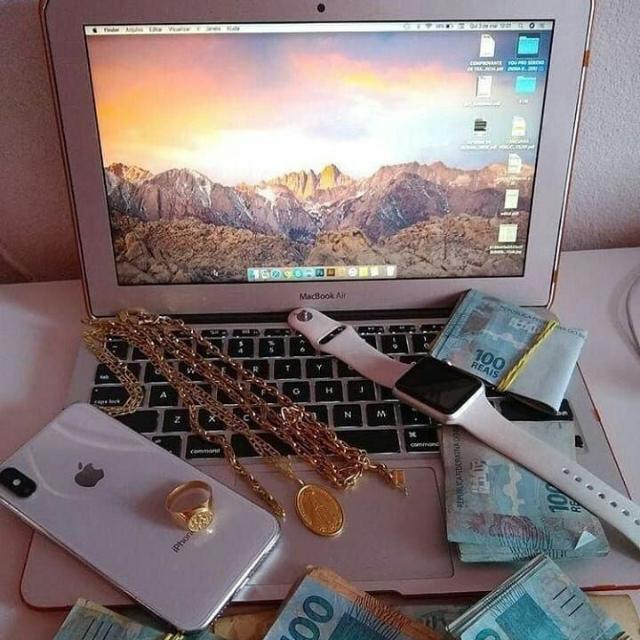 Imagem do grupo Ganhar Dinheiro Online💱
