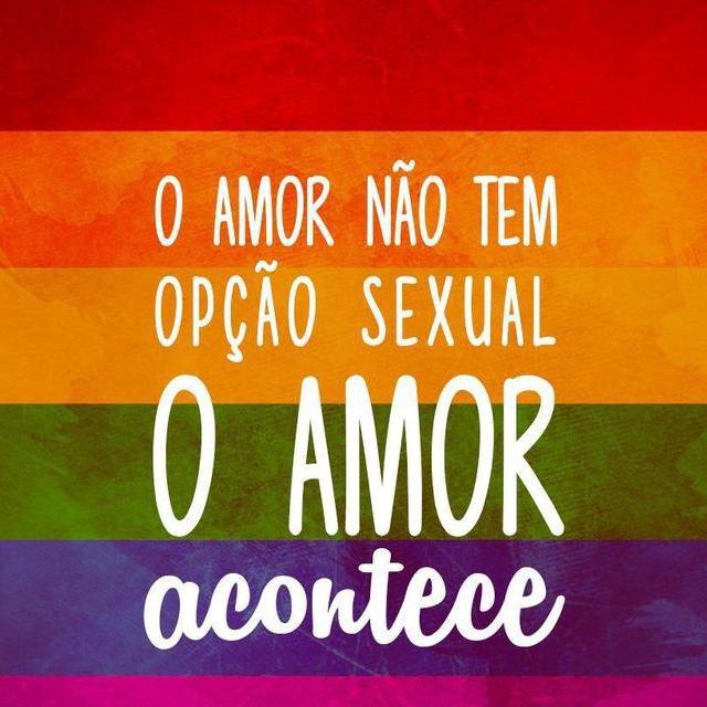 Imagem do grupo 🏳️🌈Namoro ou amizade lgbt🏳️🌈❤
