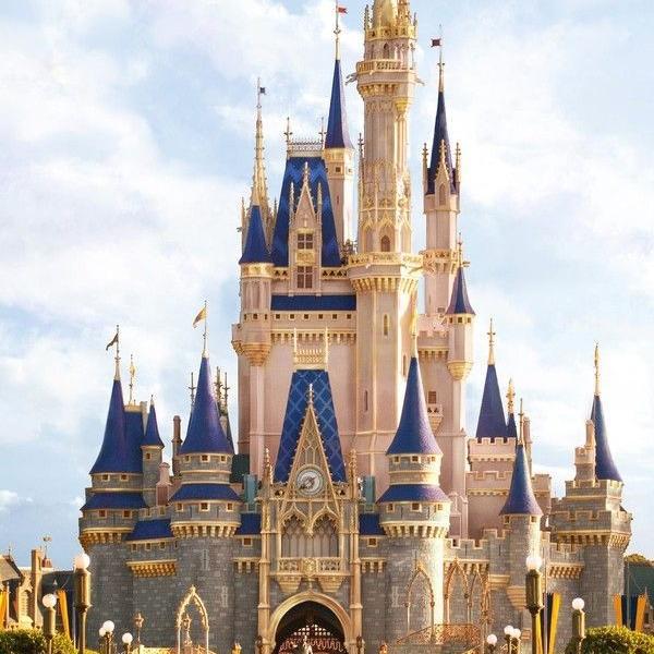 Imagem do grupo RPG your fairy tale