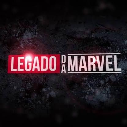 Imagem do grupo Legado Da Marvel