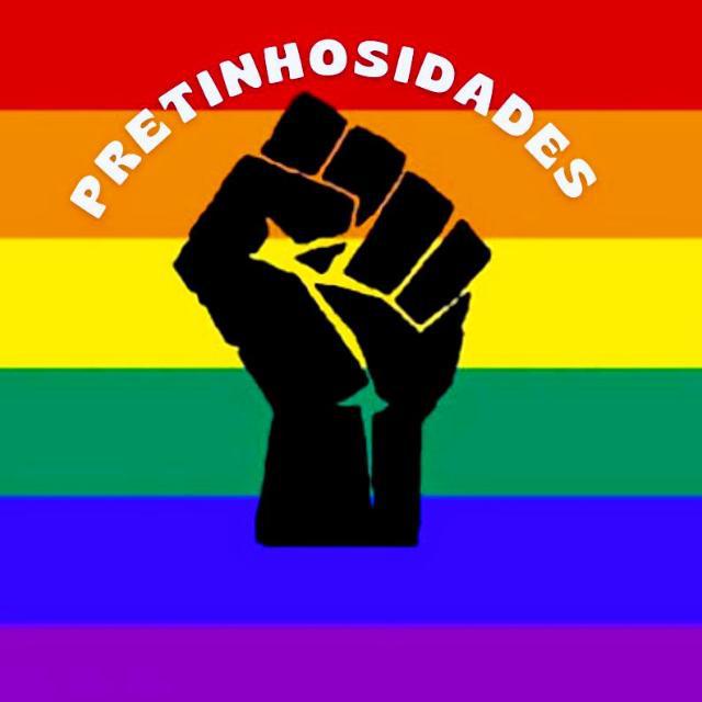 Imagem do grupo 🤎PRETINHOSIDADES🖤