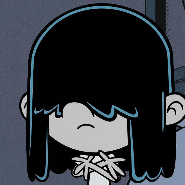 Imagem do grupo THE LOUD HOUSE🥴
