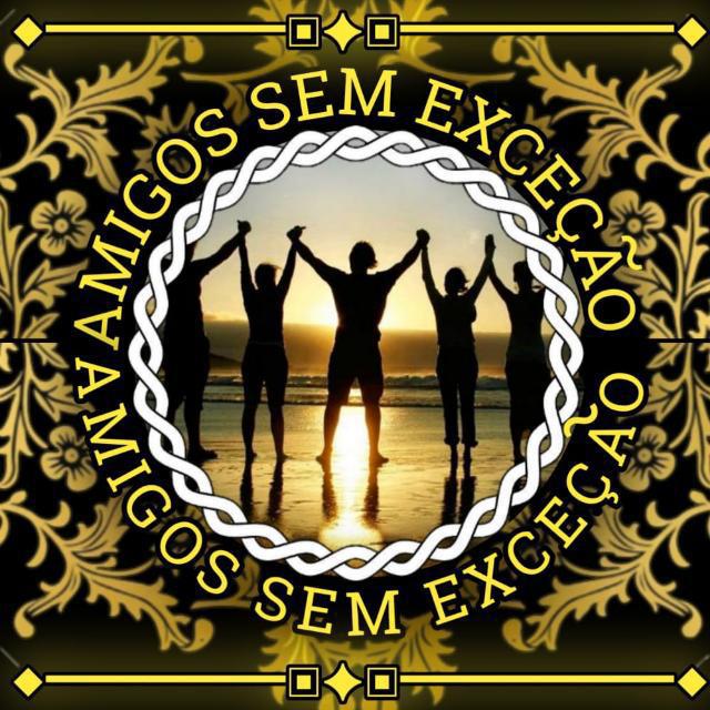 Imagem do grupo ꧁𝔸𝕞𝕚𝕘𝕠𝕤 𝕤𝕖𝕞 𝕖𝕩𝕔𝕖𝕔𝕒𝕠꧂