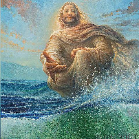 Imagem do grupo Libertação e Cura da Esquizofrenia em Jesus Cristo