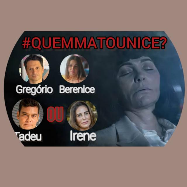 Imagem do grupo Mundo Noveleiro 🌎📺