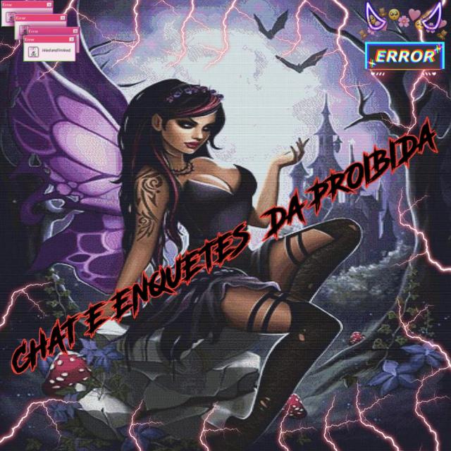 Imagem do grupo 🌹Chát,s e Enquetes