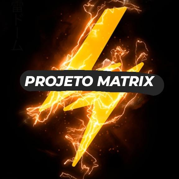 Imagem do grupo PROJETO ♠️MATRIX²♠️