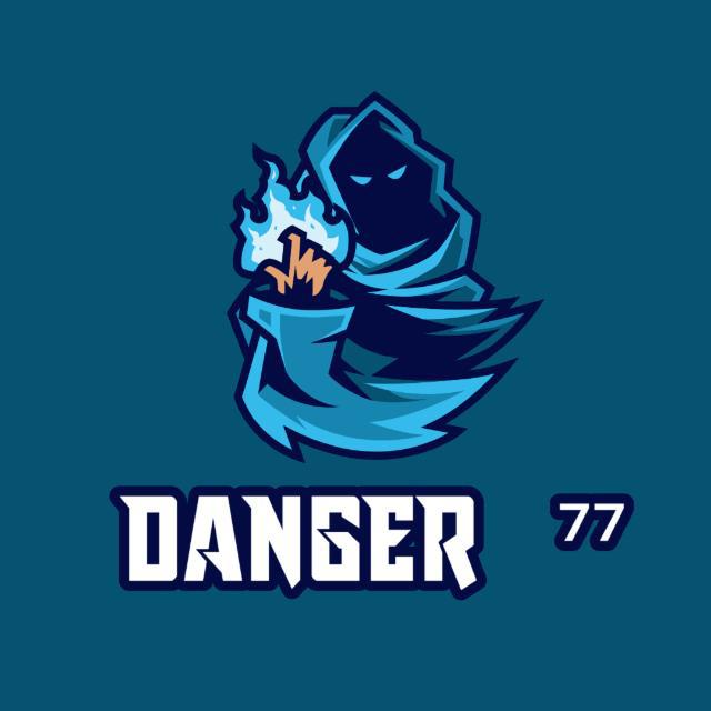 Imagem do grupo DANGER ⁷⁷