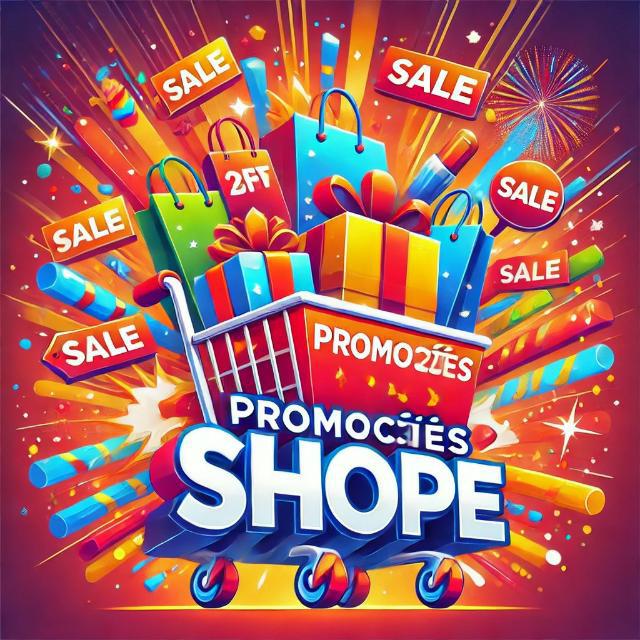 Imagem do grupo PROMOÇÕES SHOPEE #3