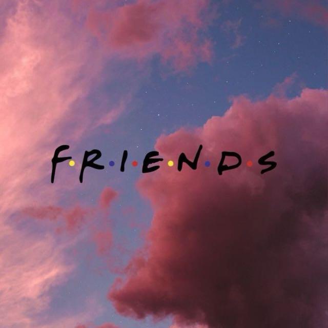 Imagem do grupo 𝓕𝓻𝓲𝓮𝓷𝓭𝓼💜😎✨