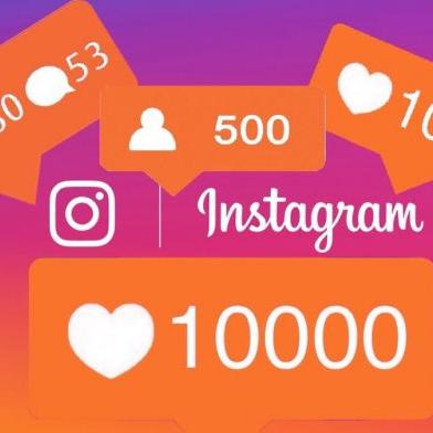Imagem do grupo Ganha seguidores 🥰
