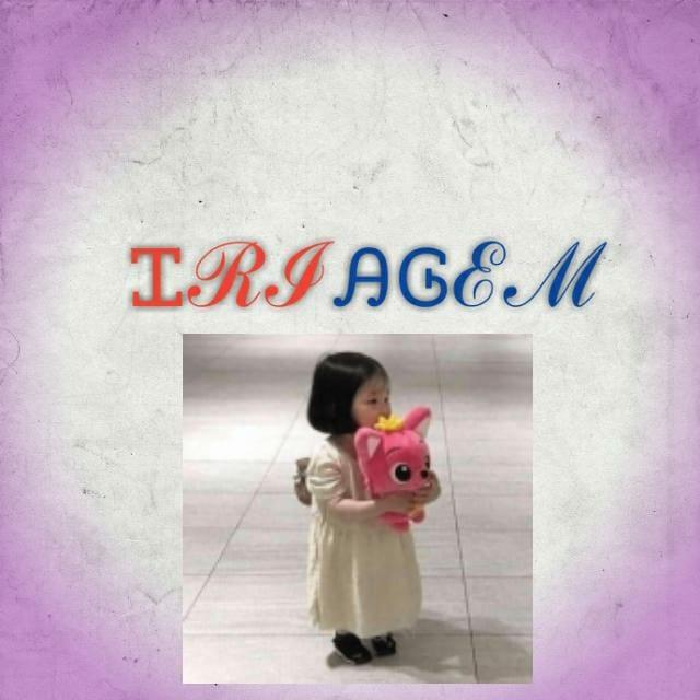 Imagem do grupo TRIAGEM