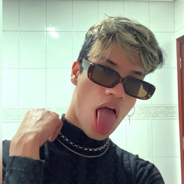 Imagem do grupo LGBTQIA+ São Paulo 🏳️‍🌈🏳️‍⚧️